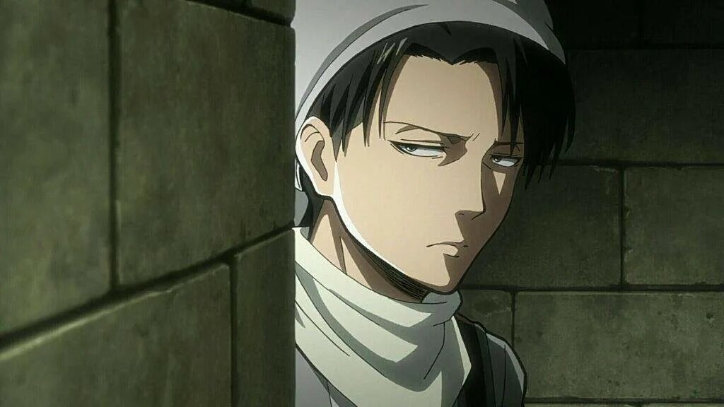 про леви. про леви. капитан леви.