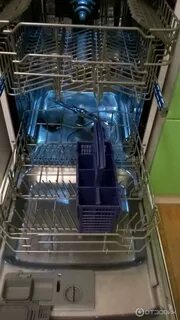 Посудомойка flavia