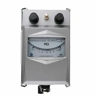Мегаомметр 500в