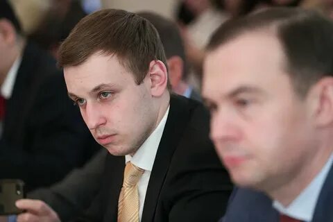 Комитет по природным ресурсам председатель