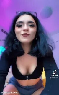 Aviva Sophia Nude Twitch - Tiktok Leaked Nude Videos 