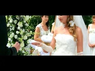 Свадьба дмитрия и виктории. Свадьба дмитрия и виктории