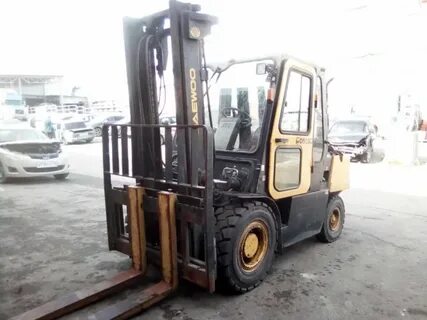 Daewoo 50