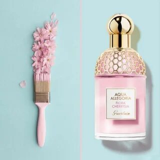 Guerlain flora