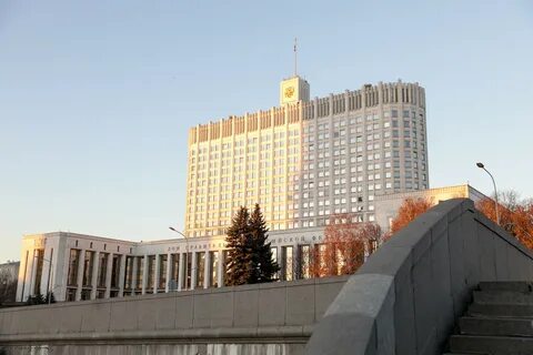 Правительство ввело
