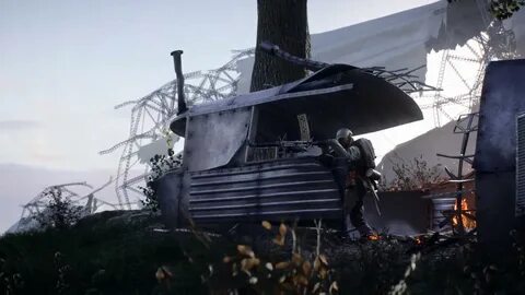 Бателфилд 1 трейлер