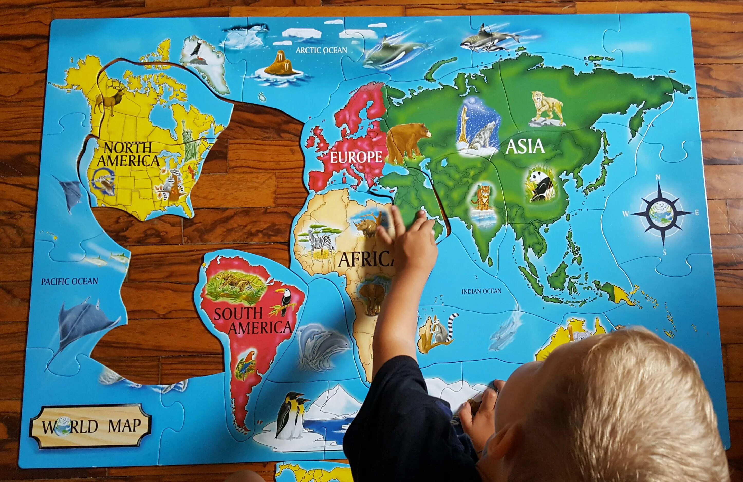 Learning maps. World Map for Kids. The World physical Map for Kids. Continents for Kids. Learn Map.