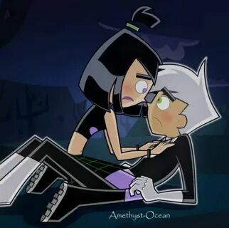 Pin by ☆ Arleen Orrego ☆ on Danny Phantom in 2022 Danny phantom, Cartoon profile