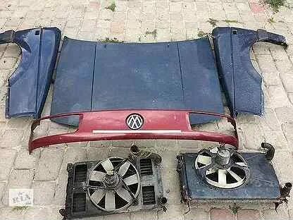 Запчасти чувашия