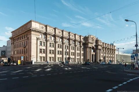 Независимости 10