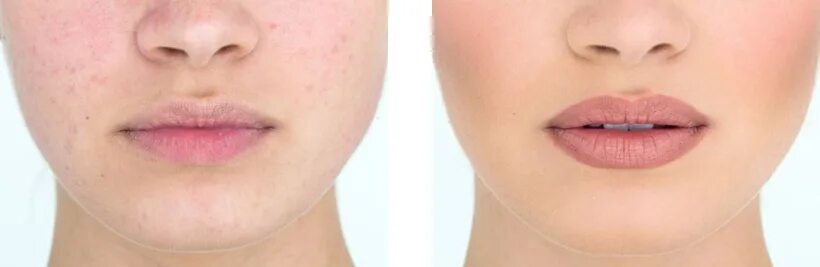 Permanent Makeup Lips - Permanent Makeup Microblading Near Me NYC NY - PermaLine