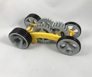 Motor rolling