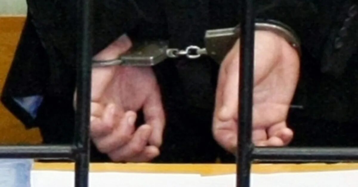 Уголовное дело против несовершеннолетнего