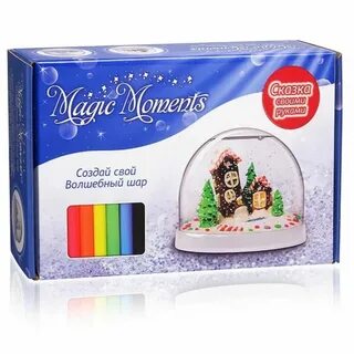 Набор magic