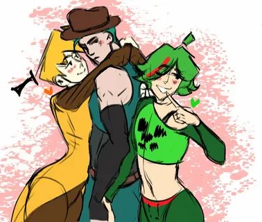 See more 'Mango Pablo Creeper Femboy Animation' images on...