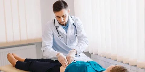 Бесплатная консультация гепатолога
