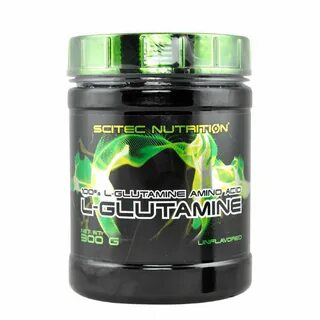 L nutrition