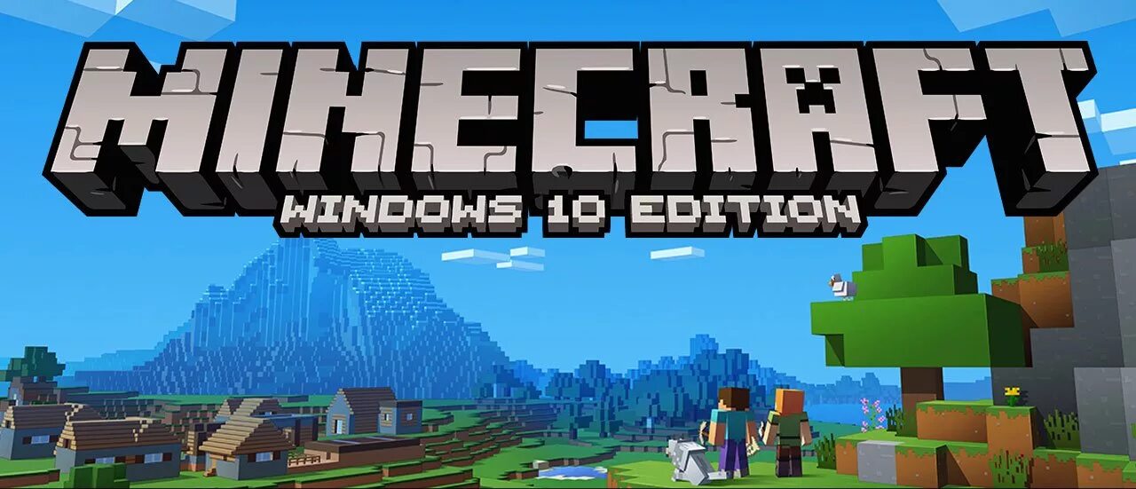 Minecraft Windows. Minecraft Windows 10. Майнкрафт виндовс 10 эдишн. Майнкрафт вин 10. Бесплатный minecraft windows 10