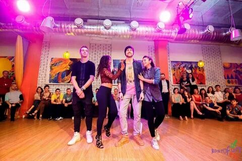 Dance отзывы
