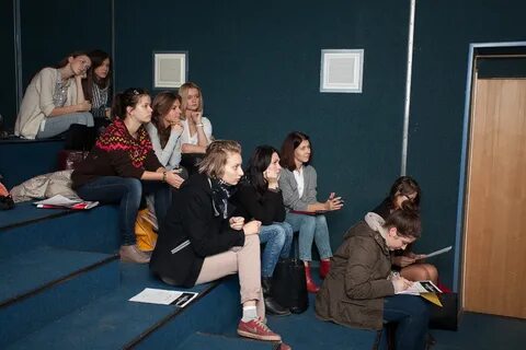 Журналистика отзывы
