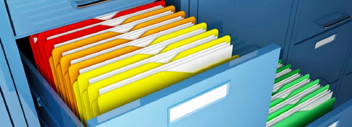 Files documents
