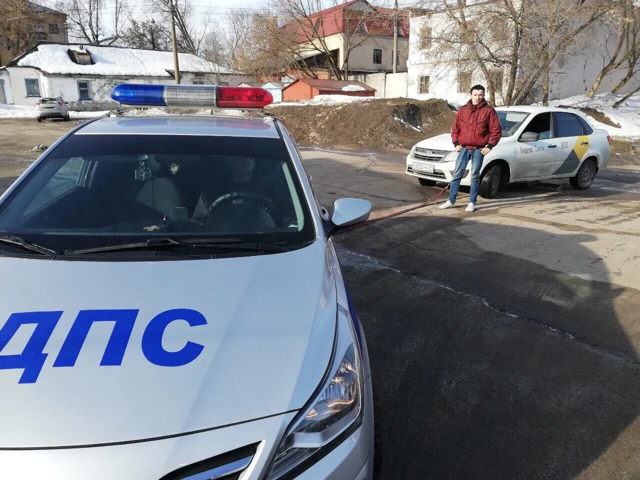 номер гаи чебоксары