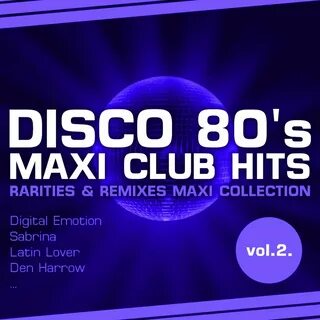 Hits remixes