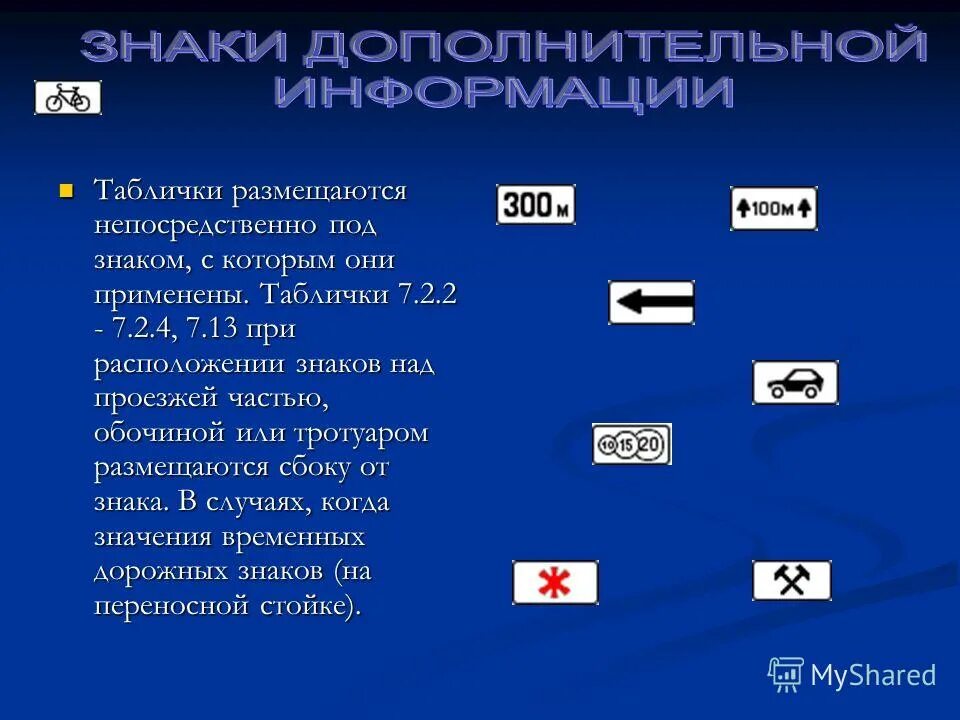 Значение и происхождение знака. Значение и происхождение знака