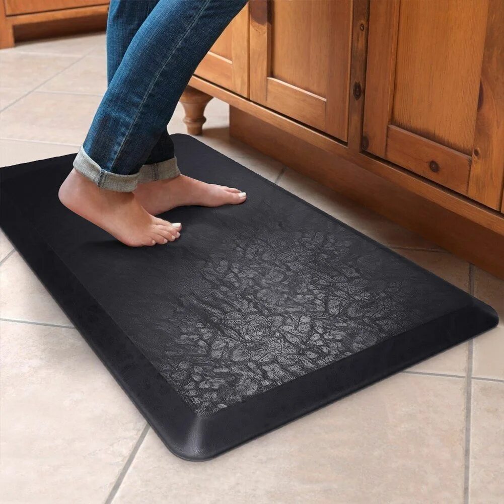 Mat mashaa. Коврик пластиковый Anti fatigue mat PVC. Anti Slip mat коврик 60x100. Резиновый коврик на кухню. Напольный коврик для кухни.