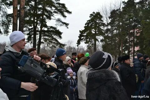 Новости роща