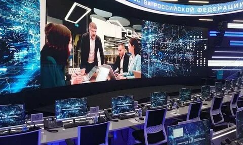 Координационный центр система