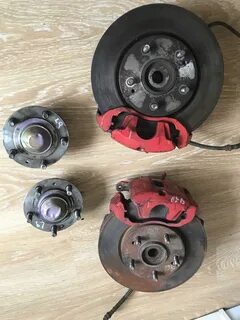 Разболтовка mitsubishi