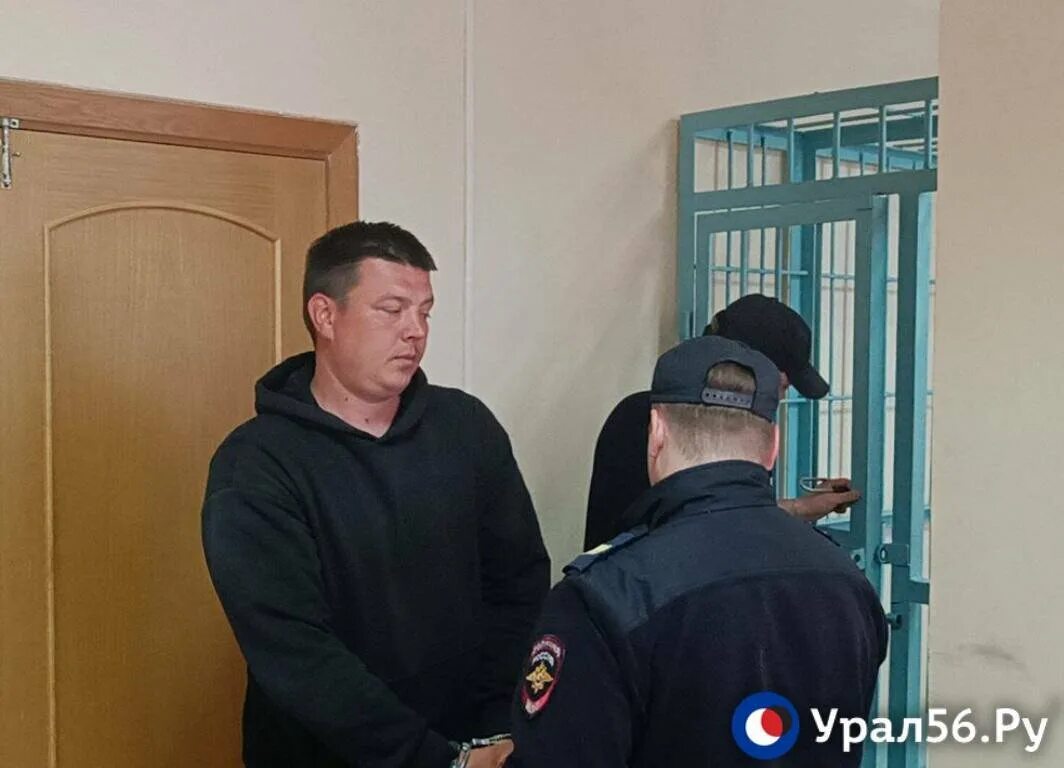 Хозяин оренбурга