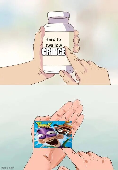 Скачать Песню Hard Pill To Swallow