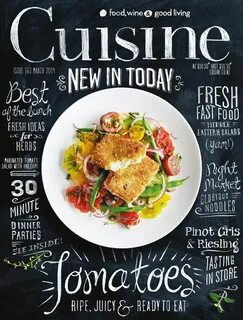 Foods journal