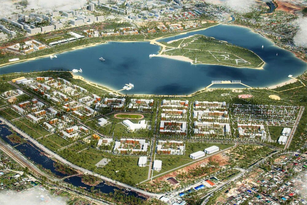 Население кургана 2025