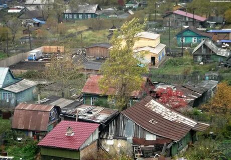 Село деньги