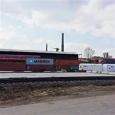 Зари 16