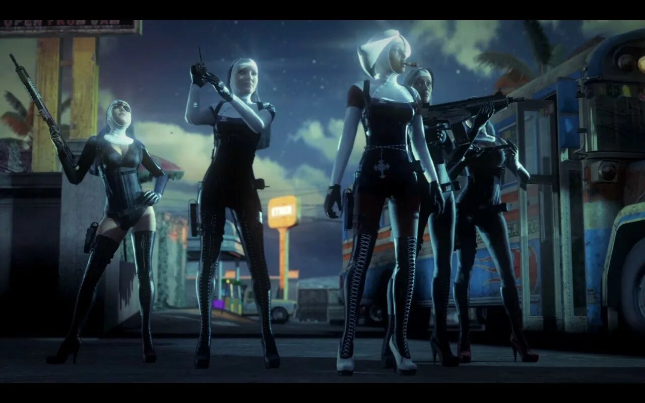 Хитман абсолюшен святые монашки. Хитман святые. Hitman absolution монашки. Хитман абсолюшен монахини. Хитман абсолюшен святые.