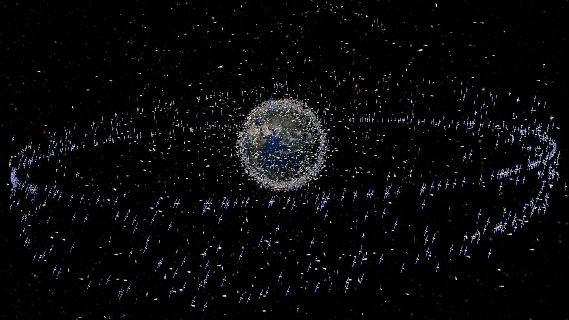 Мусор на орбите земли. Орбита спутника земли. Космический мусор вокруг земли. Околоземная Орбита земли.