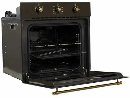 Какой духовой шкаф электрический или газовый лучше