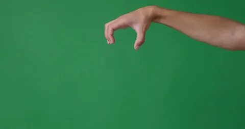 Grasp hands