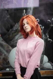 Evelinushka