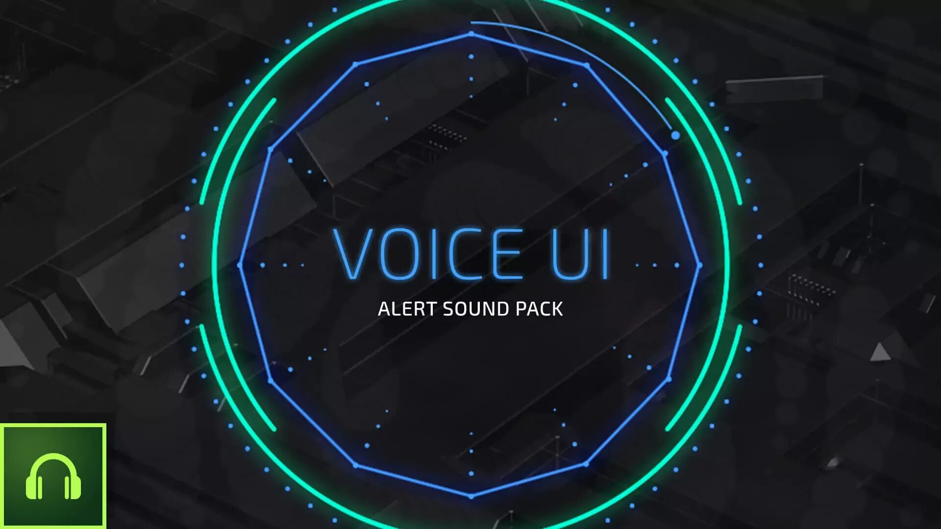 Звуковой стрим. Sound UI. Voice interface. Sound interface.