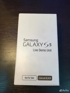 Samsung unit
