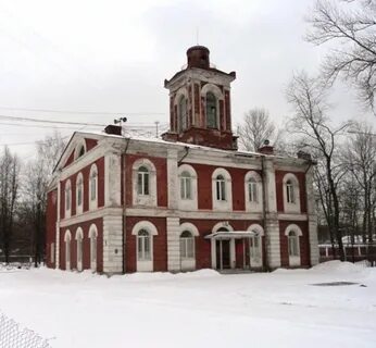 Артиллерийская лаборатория