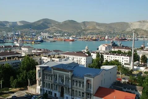 Услуги в новороссийске