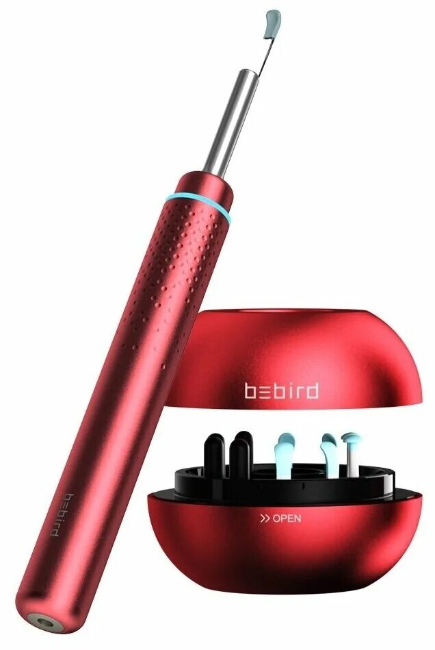 Bebird smart. Bebird smart visual ear rod m9 pro. xiaomi ушная палочка bebird smart visual ear rod m9 pro. bebird m9 pro red. умная ушная палочка xiaomi.