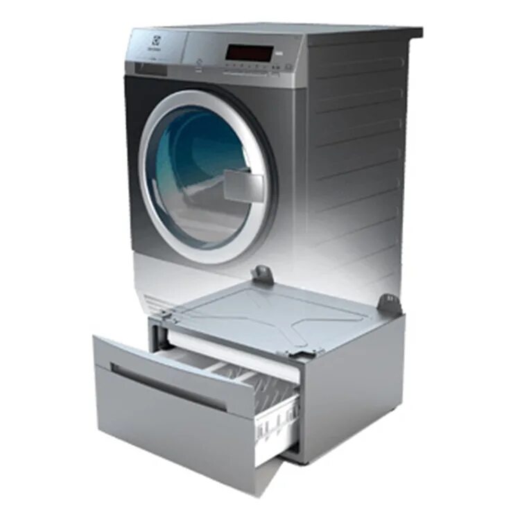 Стойка под стиральную машину. Цоколь с выдвижным ящиком electrolux we170te120. цоколь с выдвижной полкой bosch wmz 20490 00575721. цоколь под стиральную машину bosch. цоколь с выдвижным ящиком electrolux для стиральной машины.