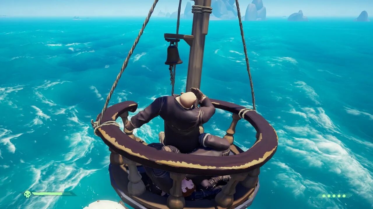 Sea of thieves сокровищница. Sea of Thieves сокровищница остров полуменя. Остров полумесяца Sea of Thieves. Sea of Thieves остров полумесяц сокровища. Остров полумесяц Sea of Thieves клады.